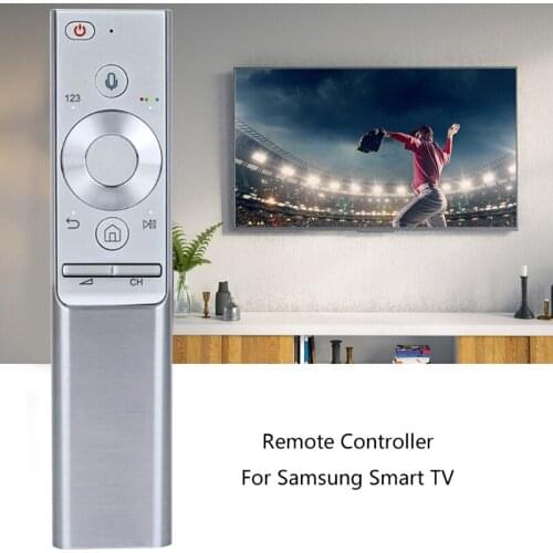 Replacement Remote Control for samsung- Voice UHD TV BN59-01274A BN59-01272A BN59-01270A Q7C Q7F Q8C Q9 BN59-01300C E56B
