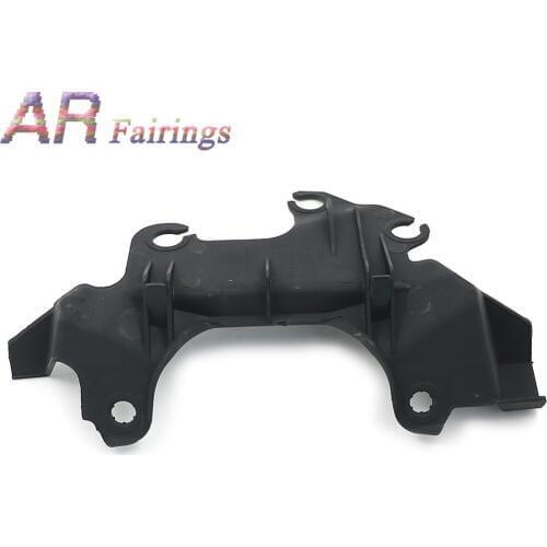 09-12 For Yamaha XJ6 XJ 6 Motorcycle Injection Bracket Headlight Meter Bracket Upper Case 2009 - 2012 2011 2010