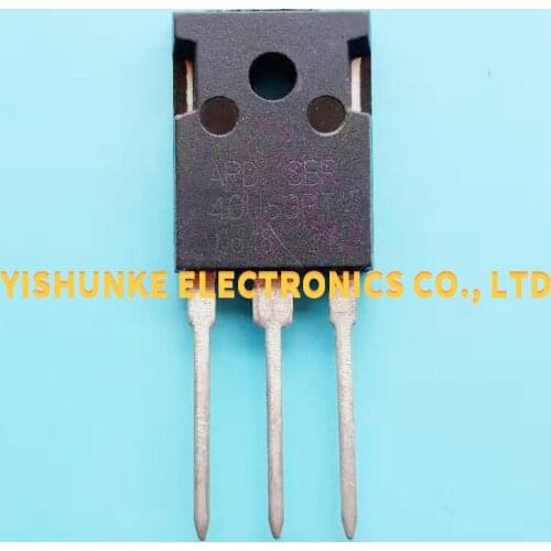 10PCS SBR40U60PT JH4045CT RJH1CF4 JCS50N20WT BTA60-800B BTA60-1000B TO-247 TO-3P