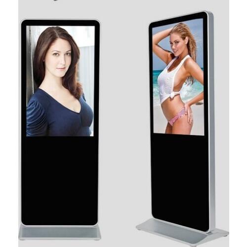 32 42 47 55 65 inch shopping mall touch interactive lcd tft hd TV Advertising Multi Media signage