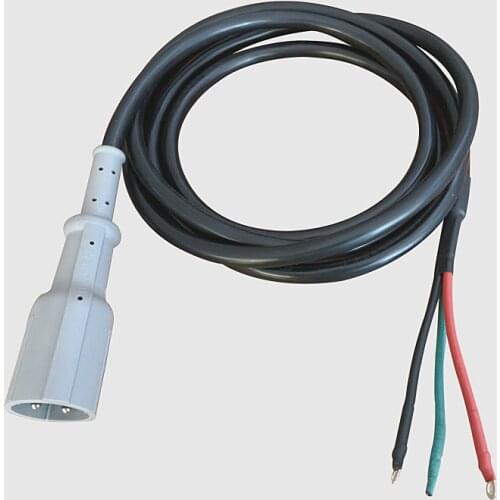 48V Charger Cord Plug for Club Car DS Precedent Golf Carts 2008 Up 101828901