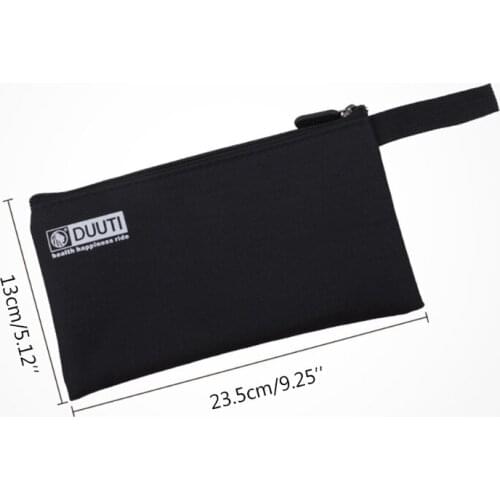 600d Polyester Bicycle Excellent Cycling Repair Tools Storage Bags High Strength Cycling Repair Tools Accessories