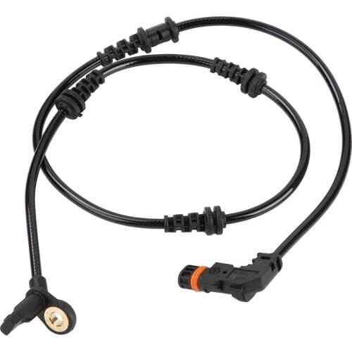 ABS Wheel Speed Sensor Automotive professional spare parts for Mercedes-Benz ML320 ML350 GL320 1645400917