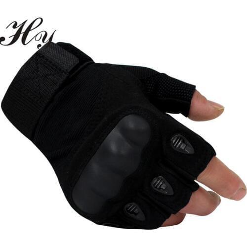 Anotherboxer Touring Gloves
