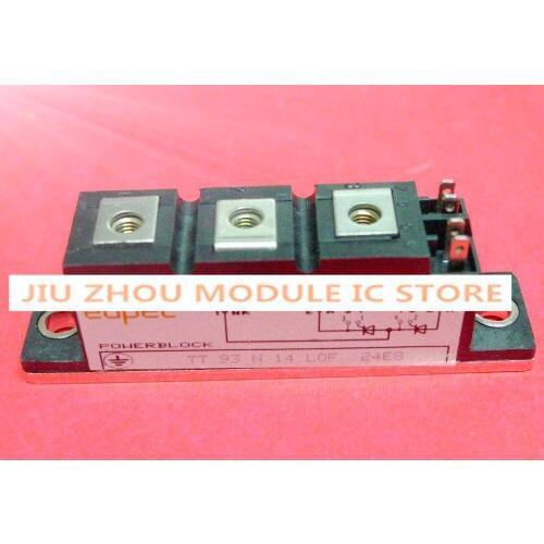 Free shipping NEW TT93N14LOF TT93N14L0F MODULE