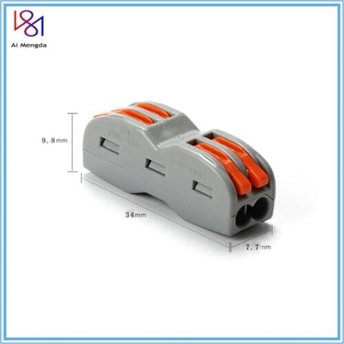 2pcs 3d Printer Parts Super Wire Connection Spl-2 For Ceramic Cartridge Heater Heating Tube/thermistor 100k Wire Extension