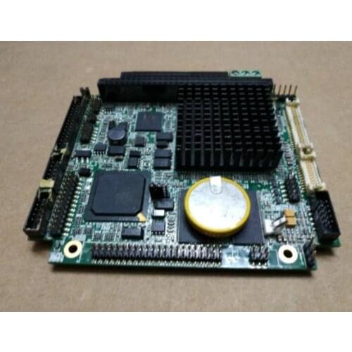 ENC-5800 PC104 Industrial Module