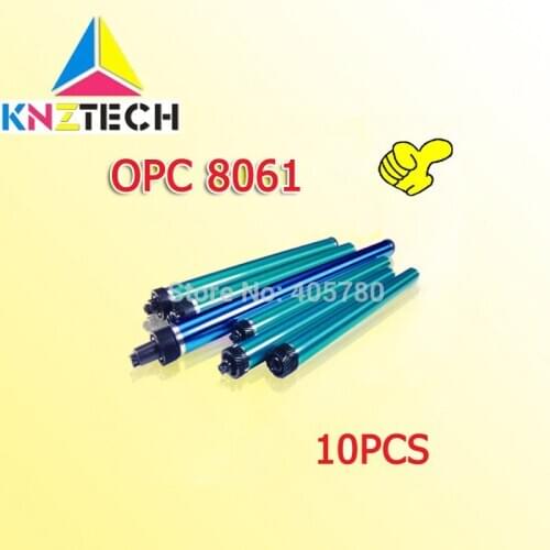 10pcs 8061A OPC drum compatible for Laser Jet4100/4100MFP/4100DTN/4100N/4100TN