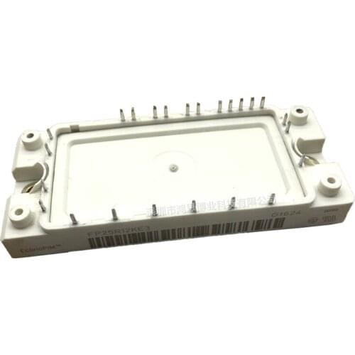 FP25R12KE3 Original, Can Provide Test, 1 Year Warranty