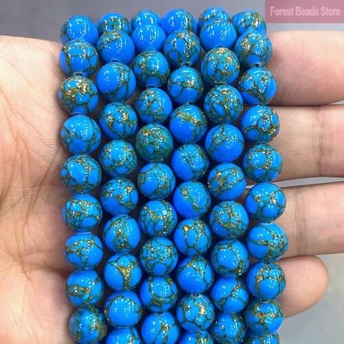 JIOWEF Golden Bracelets