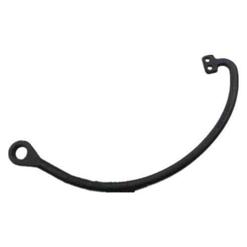 OEM Fuel Tank Cover Cable Gas Oil Tank Cap Cable for VW Polo Jetta Golf 4 6 MK4 MK6 Audi A4 A6 Q5 A3 A8 Q7 C6 A2 A5