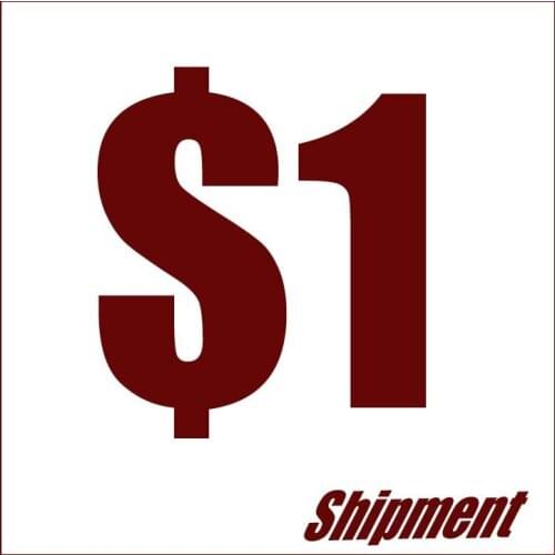 Baofeng walkie talkia radio shop this is Shipment link and the link is not included anything item. Not shipped