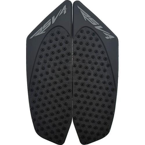 For Aprilia RSV4 2010 2011 2012 2013 2014 2015 2016 Protector Anti slip Tank Pad Sticker Gas Knee Grip Traction Side 3M Decal