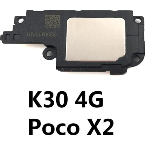 New625 Speakers For Phones Xiaomi POCO X3 NFC China