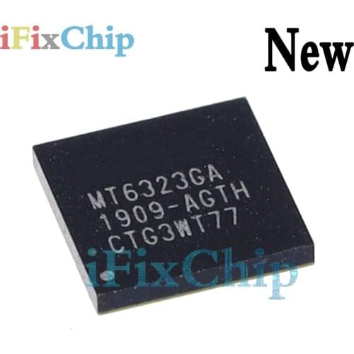 NEW MT6323GA BGA