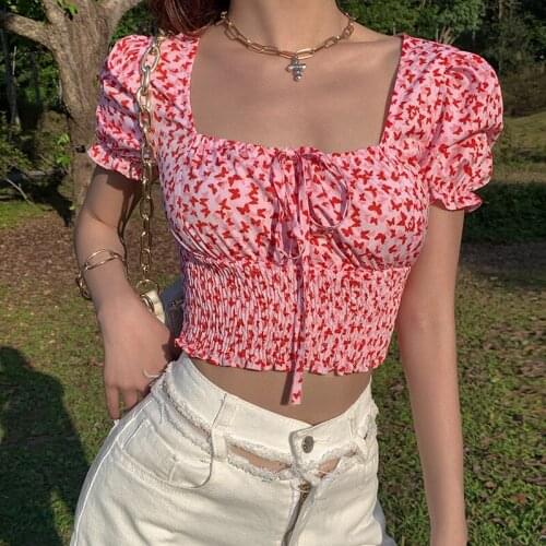 Women's T-shirts With Print OchiruKoi China
