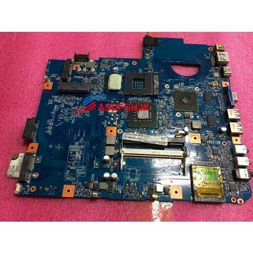 Original Laptop motherboard for acer aspire 5738 mbp5601015 mb.p5601.015 09257-1 JV50-MV M92 MB 48.4CG07.011 100% TESED OK