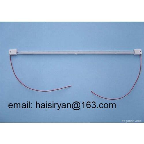 Medium Wave Heraeus Replacement Infrared Lamp for Printing