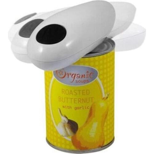 TENBROMAN Can Openers