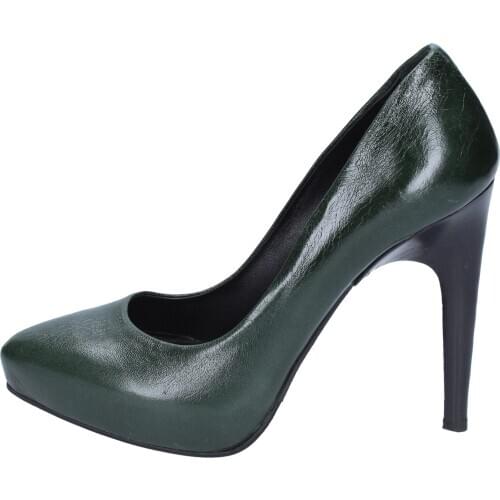 FABI womens pumps Green