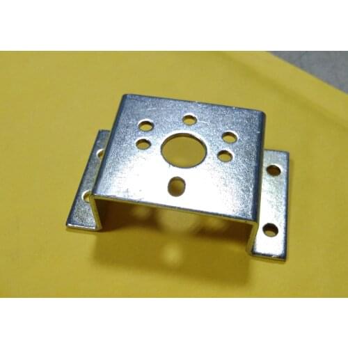 Volantex RC Lanyu Cessna Trainer TW-747-4 motor mount