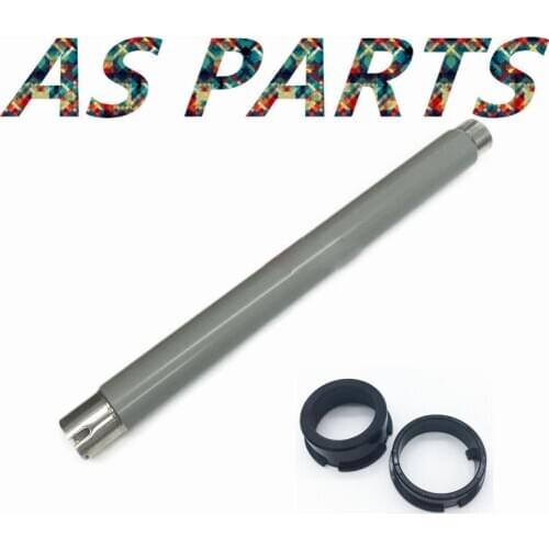 1set* high quality for Kyocera TASKalfa 3500i 3501i 4500i 4501i 5500i 5501i 6500i 6501i 8000i upper fuser roller with Bushings