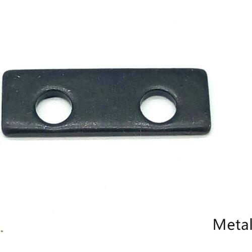 100pcs Good Quality Tajima embroidery machine spare parts metal stopper brocket YLT13196