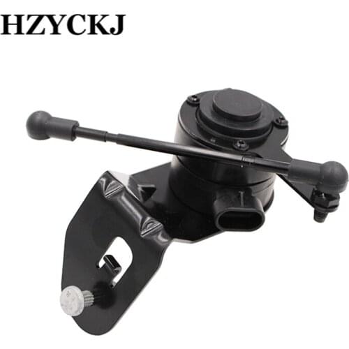 25863268 For CADILLAC CTS 2009-2015 Suspension Ride Height SENSOR Left Rear 28108212