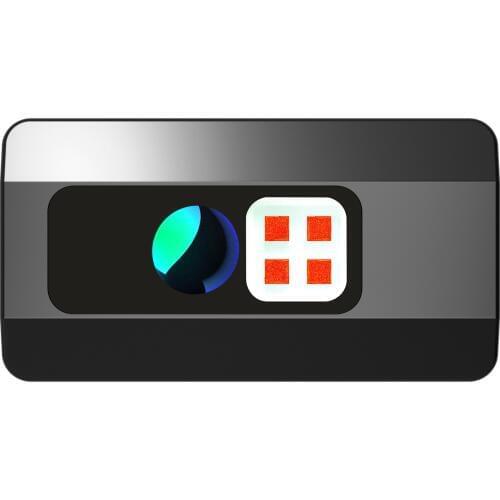 TOF 3D Camera 3D TOF Module Volume Measurement Camera Gesture Recognition Face Recognition