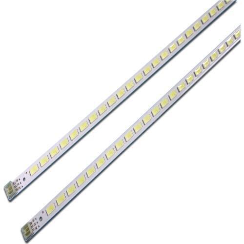 455mm LED Backlight strip 60Lamp for SLED 2011SGS40 5630 60 H1 REV1.0 LJ64-03567A LJ64-03029A 40INCH-L1S-60 LTA400HM13 L40F3200B