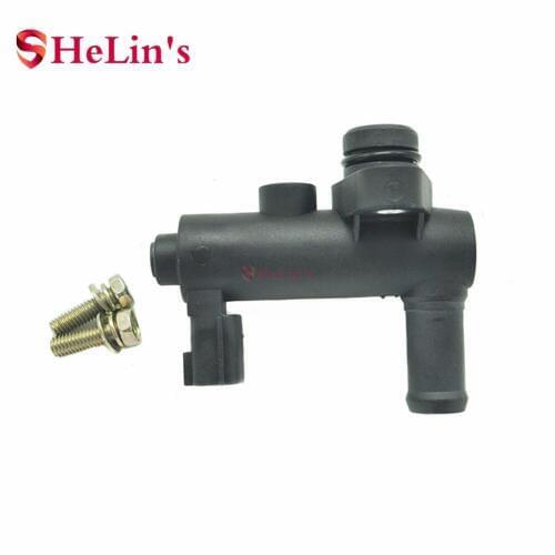 911-500 New Vapor Canister Purge Solenoid Control Valve For Infiniti I30 QX4 Nissan 200SX 240SX Maxima Pathfinder Pickup Sentra