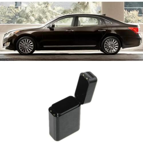 Car Key Signal Blocker Case For Hyundai azera entourage equus ioniq kona nexo palisade tiburon venue veracruz xg350