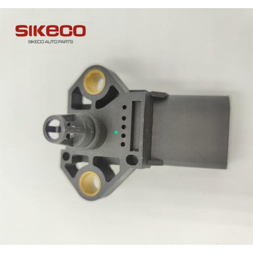 SIKECO MAP SENSOR PS079 0281002399 038906051B 038906051D AS364 0824311005 For Golf Seat Altea Fabia