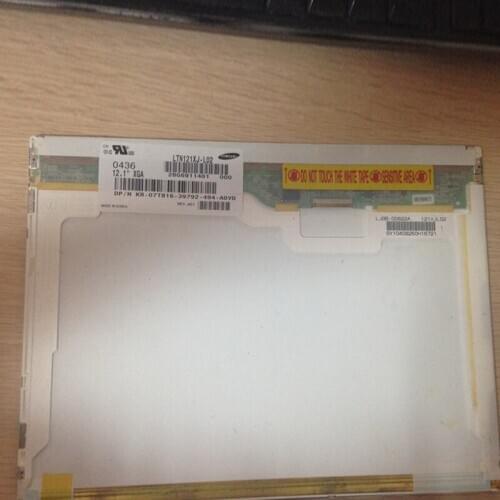 LTN121XJ-L02 lcd display screen panel Repair replacement