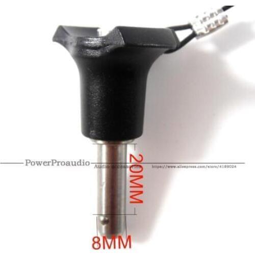 Good Speaker Pin 8x20mm For Line Array DJ Speaker System Stage DIY Audio