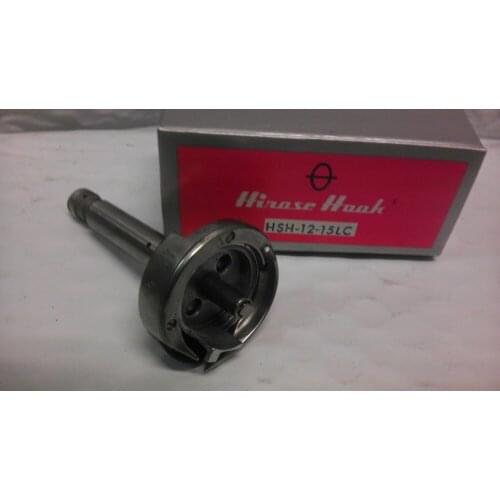 HSH-12-15LC Hirose Hook For BROTHER LT2-B835-3,5,800, SEIKO LTW-27BK