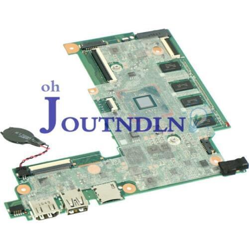 JOUTNDLN FOR HP Stream 11-Y Series laptop motherboard 902903-001 902903-501 902903-601 W/ N3060 CPU Da0y0hmb6f0