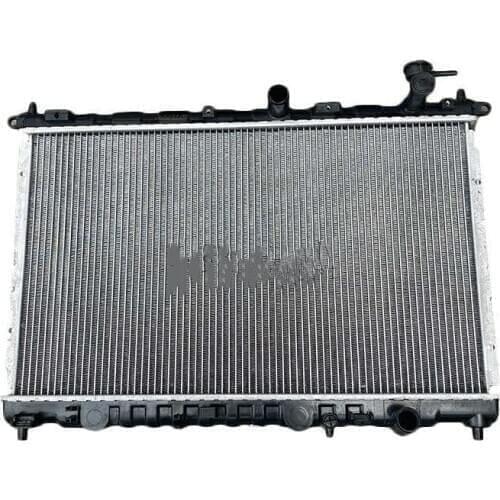 Air condition Condenser kit for Chinese SAIC ROEWE MG3 50013425