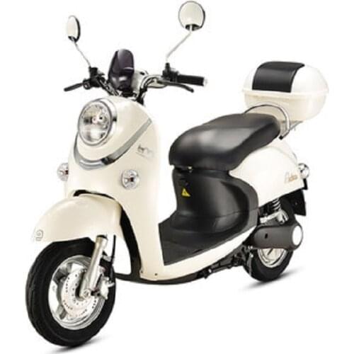 1000W 72V 20Ah Lithium Battery For Electric Bicycle With Brushless Motor, Safe Trailing Dual-Drive Self-Balancing, Long Battery