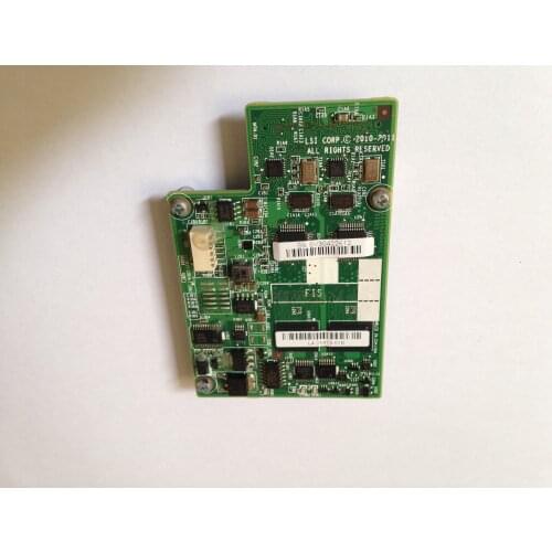 LSI00297/CVM01 LSI Remote CacheVault Flash Module for 9266&9271 Series Controller