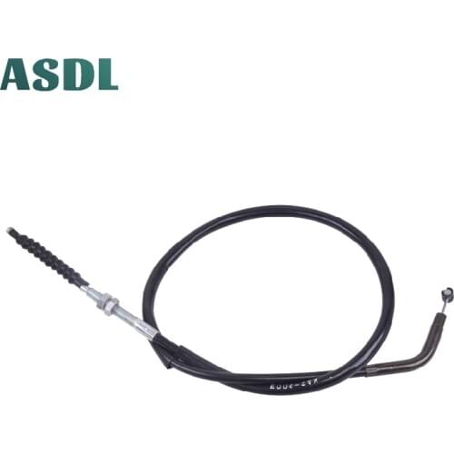 Motorcycle Throttle Cable Line Clutch line For Honda CBR NC22 #c