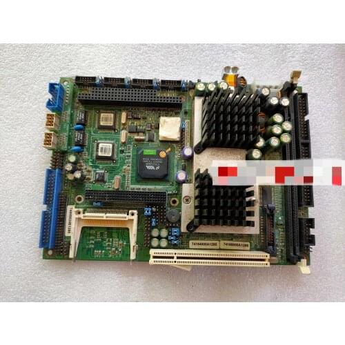 NOVA-C400R-RS-R20 -CDT Industrial Control Equipment Mainboard Embedded Industrial Board