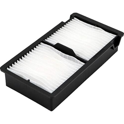 Supermait ELPAF39 / V13H134A39 Projector Air Filter Fit for EH-LS10000 / EH-LS10500 / EH-TW6200 / TW6600 / TW6600W / TW7200