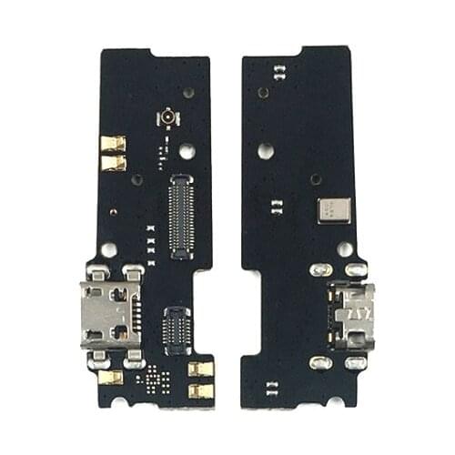 QCKBST Microphones For Motorola Moto C Plus Phones