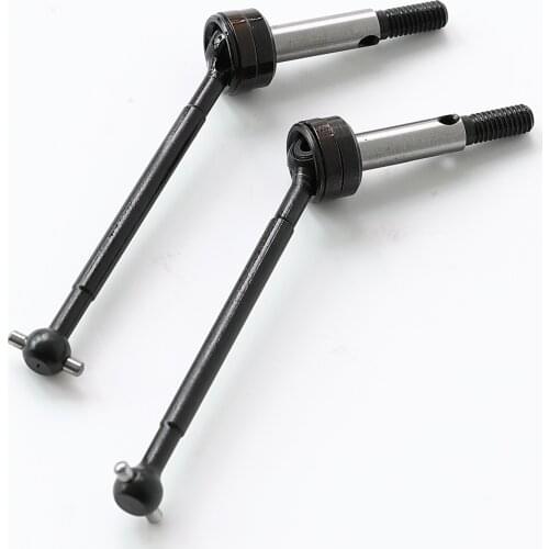 RC Car 1/10 High Hardness Steel HPI RS4 3 EVO Rear Drive Shaft Dog Bone