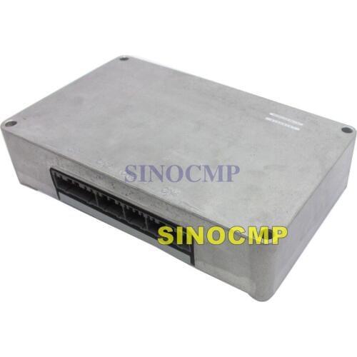 SH210-5 SH350-5 SH280 Controller KHR10029(A) 9CG0L257 for Sumitomo Excavator CPU BOX, 1 year warranty