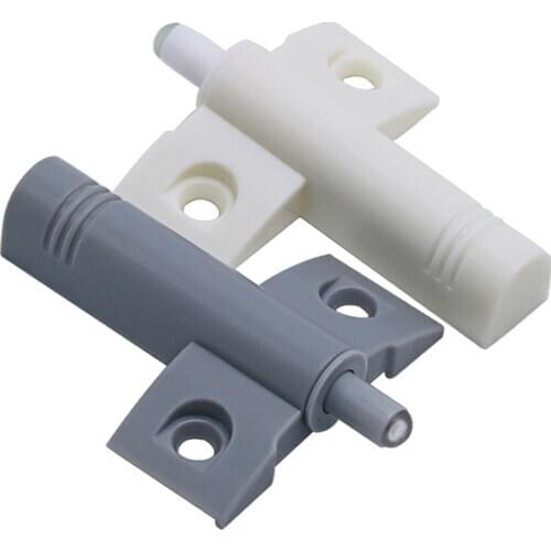 Home Kitchen Cabinet Door Drawer Soft Quiet Closer Damper Buffers Cushion , 20Pcs