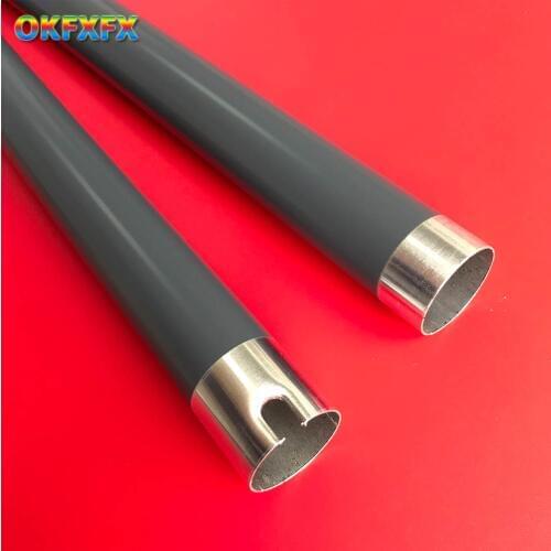 4PCS Upper Fuser Roller Heat Roller for Kyocera KM1620 KM1635 KM1650 KM2020 KM2050 KM2550 km 1620 1635 1650 2020 2C920050