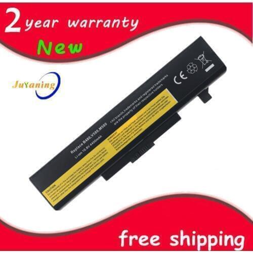 Laptop Battery For Lenovo M480 M490 M495 E530 B580 E49 K49 V480 V485 V380 V385 V580 V585 E535 E435