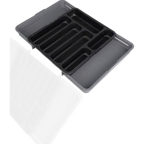 Baroness Baroness Drawer In The Spoon Holder Black